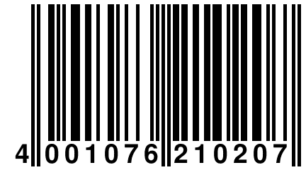 4 001076 210207