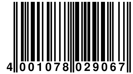 4 001078 029067