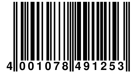 4 001078 491253