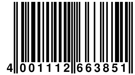 4 001112 663851