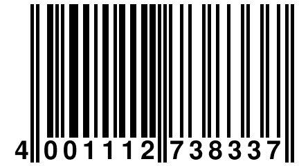 4 001112 738337