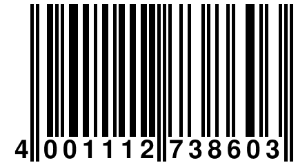 4 001112 738603