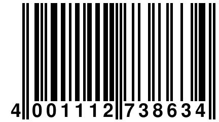 4 001112 738634