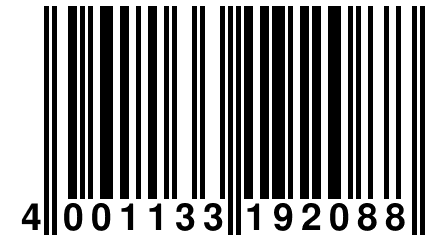 4 001133 192088