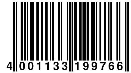 4 001133 199766