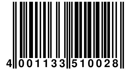 4 001133 510028