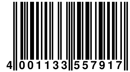 4 001133 557917