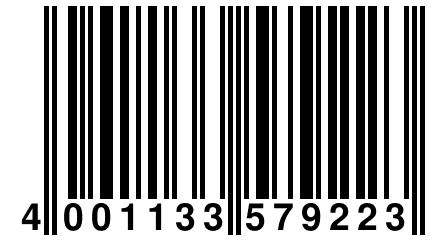 4 001133 579223