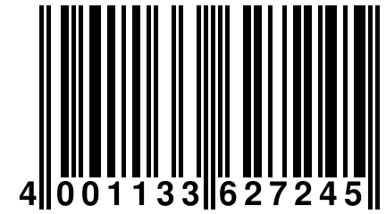 4 001133 627245