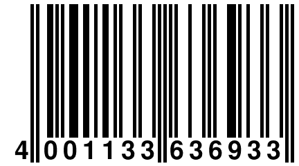 4 001133 636933