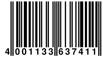 4 001133 637411