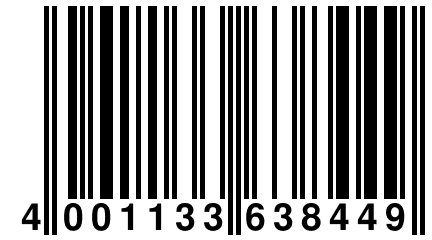 4 001133 638449