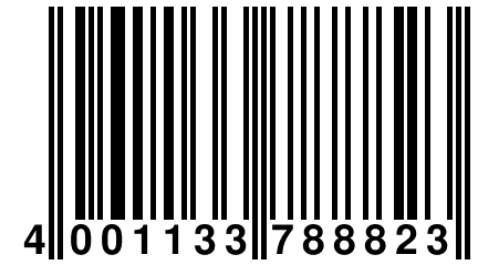 4 001133 788823