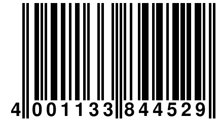 4 001133 844529