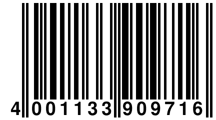 4 001133 909716