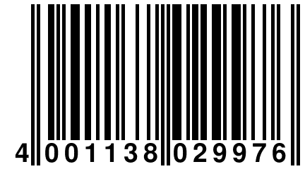 4 001138 029976