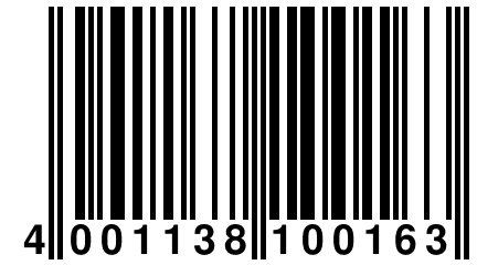 4 001138 100163