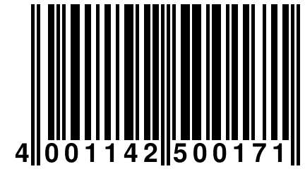 4 001142 500171