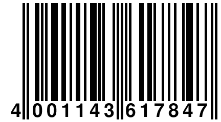 4 001143 617847