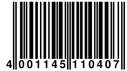 4 001145 110407