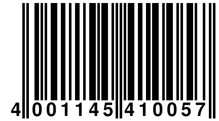 4 001145 410057