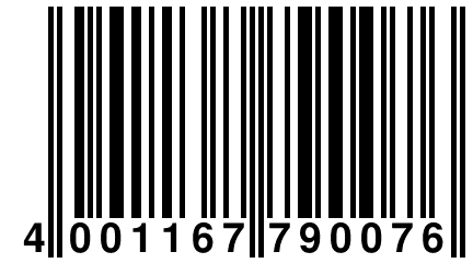 4 001167 790076