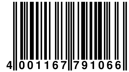 4 001167 791066