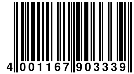 4 001167 903339