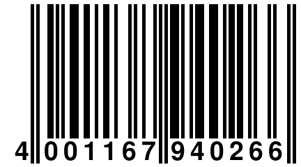 4 001167 940266