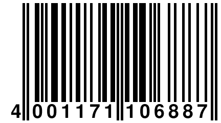 4 001171 106887