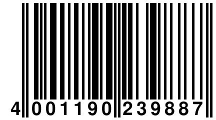 4 001190 239887