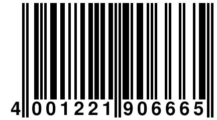 4 001221 906665