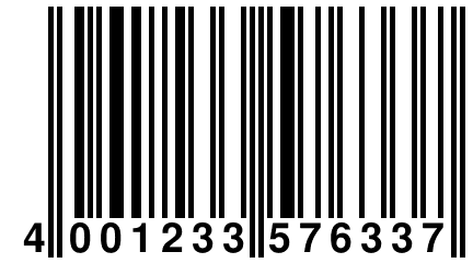 4 001233 576337