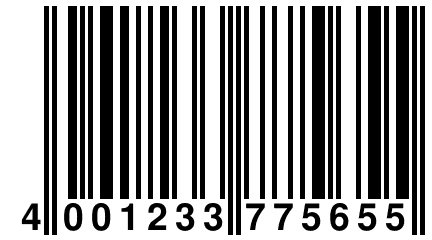 4 001233 775655