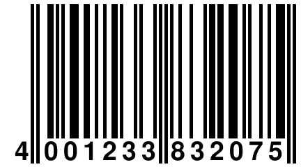 4 001233 832075