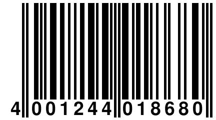 4 001244 018680