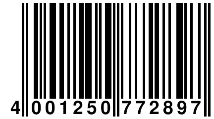 4 001250 772897