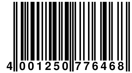 4 001250 776468