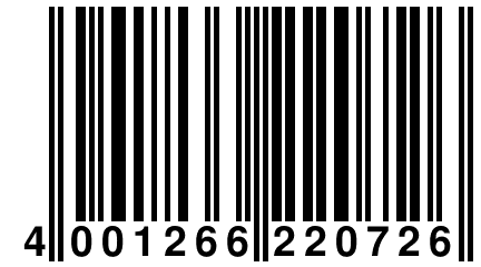 4 001266 220726