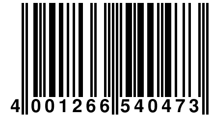 4 001266 540473