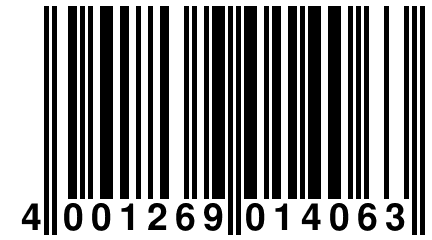 4 001269 014063