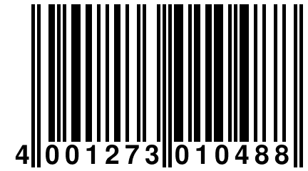 4 001273 010488