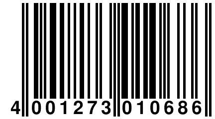 4 001273 010686