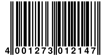 4 001273 012147