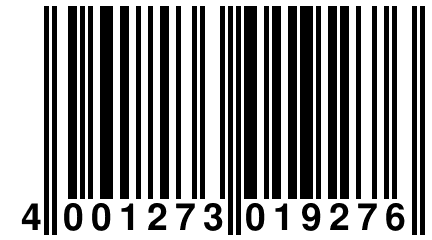 4 001273 019276