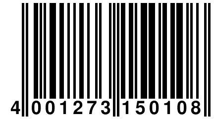 4 001273 150108