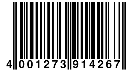 4 001273 914267