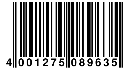 4 001275 089635