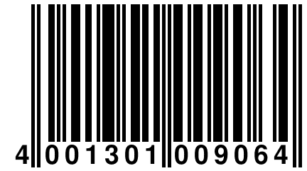 4 001301 009064