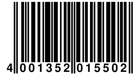 4 001352 015502